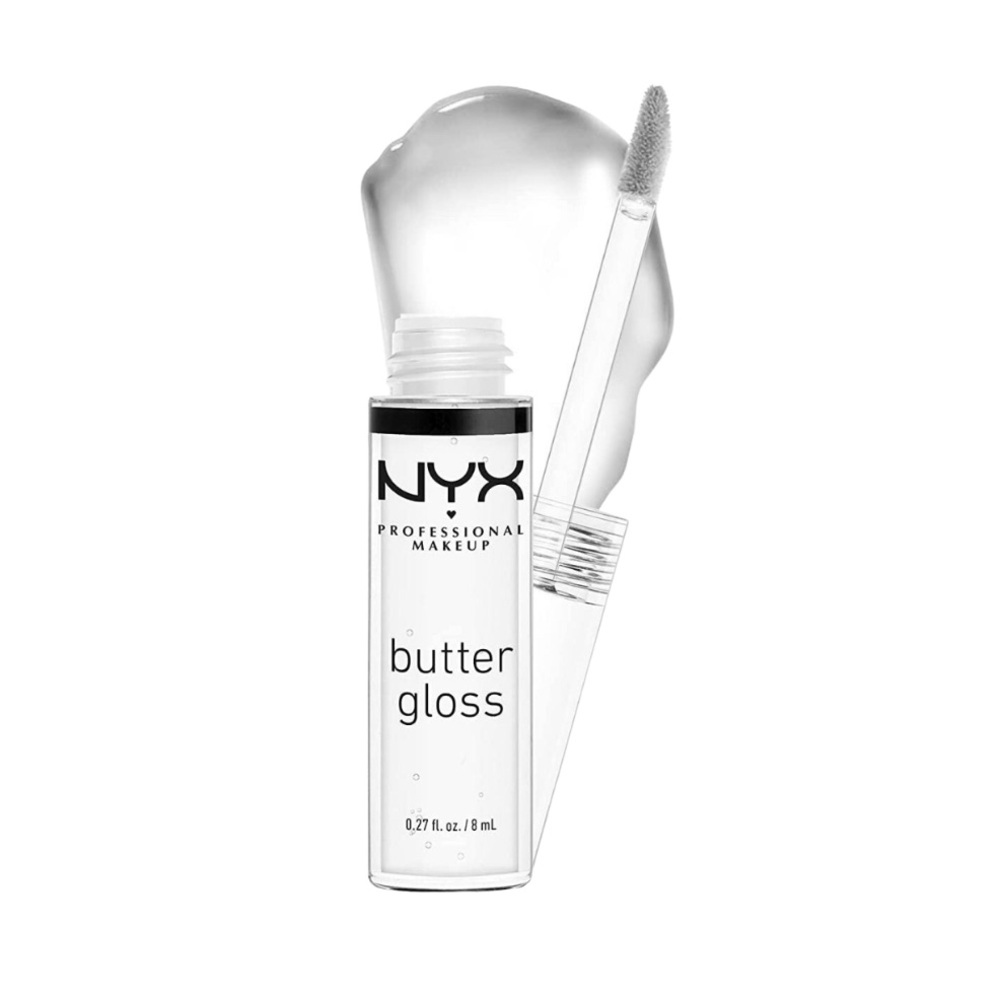 ✨ 2/$15 - NYX - Butter Gloss